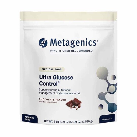 Ultra Glucose Control, MGS